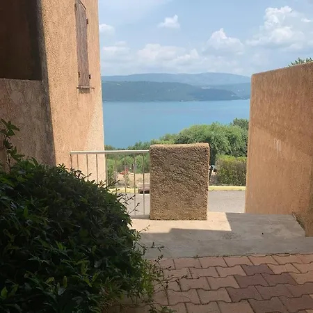 Le Cigalou Sainte-Croix-du-Verdon