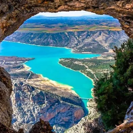 Apartment Le Cigalou