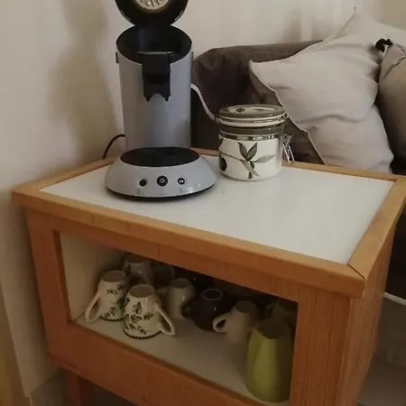Apartment Le Cigalou *