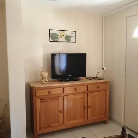 Apartment Le Cigalou