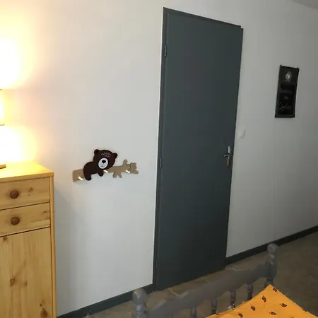 Le Cigalou * Sainte-Croix-de-Verdon