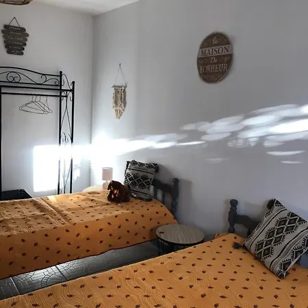 Apartment Le Cigalou Sainte-Croix-de-Verdon