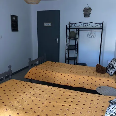 Le Cigalou Apartment Sainte-Croix-de-Verdon