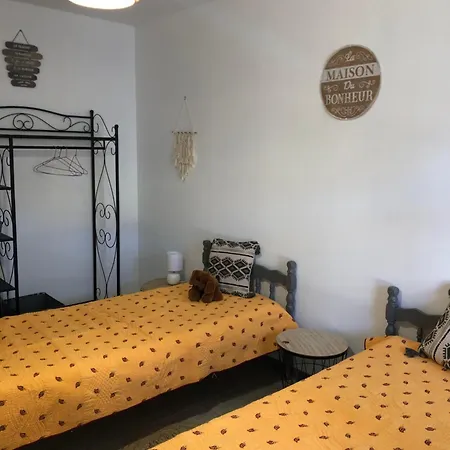 Apartment Le Cigalou