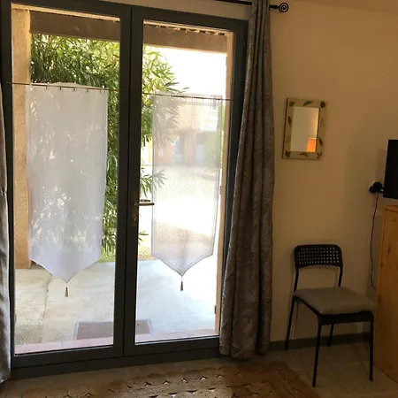 Le Cigalou Apartment Sainte-Croix-de-Verdon