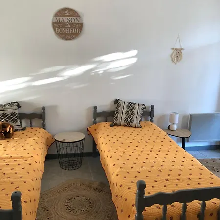 Apartment Le Cigalou