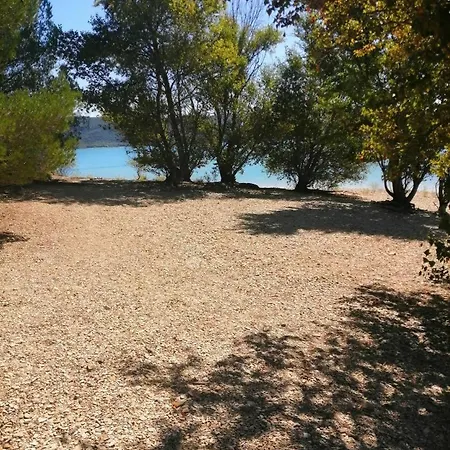 Apartment Le Cigalou *