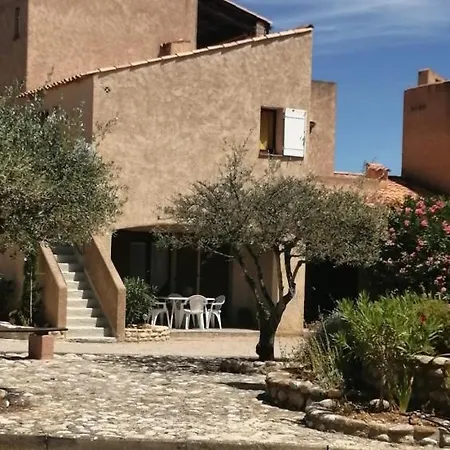 Le Cigalou * Sainte-Croix-de-Verdon