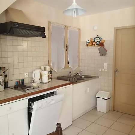 Apartment Le Cigalou