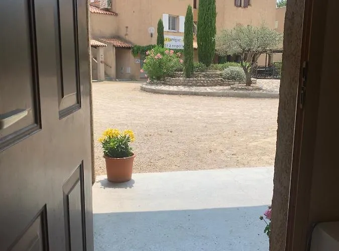 Apartment Le Cigalou