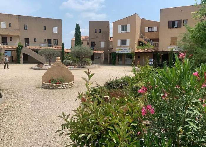 Le Cigalou * Sainte-Croix-de-Verdon