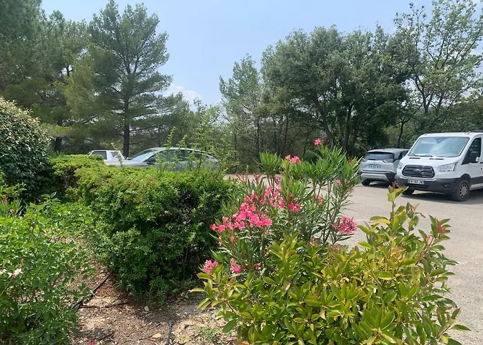 Le Cigalou * Sainte-Croix-de-Verdon