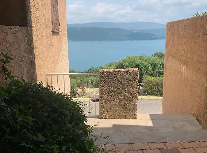 Le Cigalou Sainte-Croix-de-Verdon