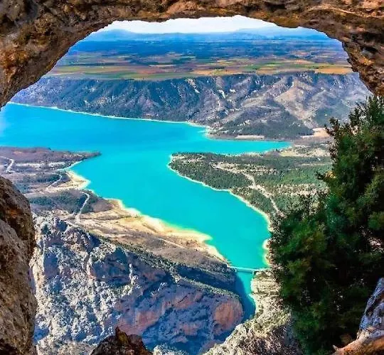 Apartment Le Cigalou