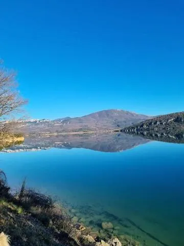 Apartment Le Cigalou *