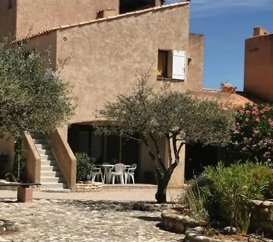 Le Cigalou * Sainte-Croix-de-Verdon